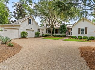 28 Sheffield Avenue, Beaufort, SC 29907
