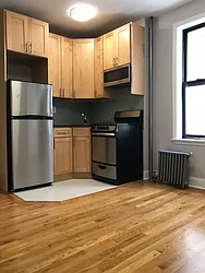 Rented by Beekman Street Realty