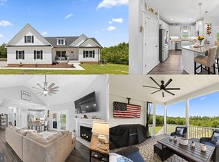 5175 Paynes Mill Rd, Bumpass, VA 23024