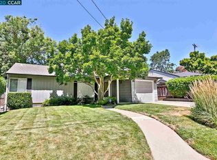 21 Carolyn Ct, Lafayette, CA 94549