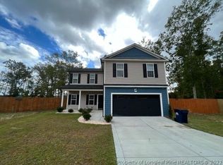 388 Dundee Farm Rd, Raeford, NC 28376