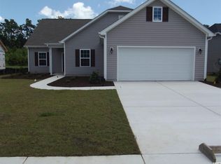 557 Tourmaline Dr LOT 97, Little River, SC 29566