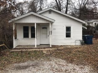 2510 Denny Ave, Alton, IL 62002