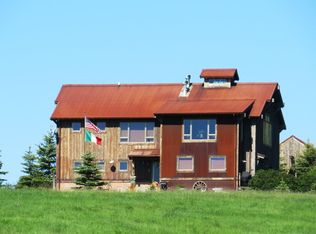 14 Sunflower Ln, Livingston, MT 59047