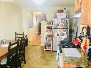 266-3 Gold St #U3, Boston, MA 02127