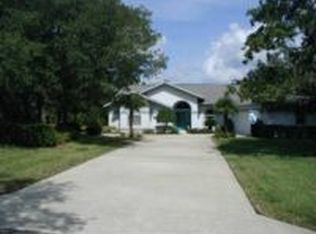 79 Oak Village Blvd, Homosassa, FL 34446