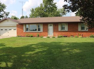 5000 W Petty Rd, Muncie, IN 47304