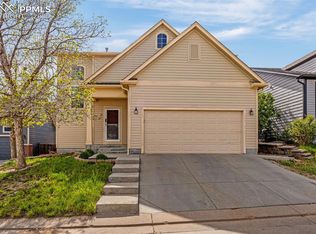 7526 Gallard Hts, Peyton, CO 80831