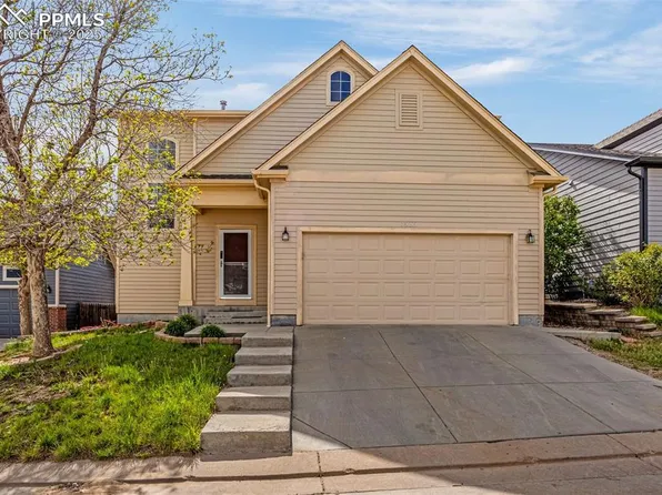7526 Gallard Hts, Peyton, CO 80831
