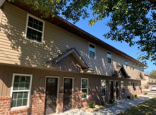 308 Meadow Dr, Troy, IL 62294