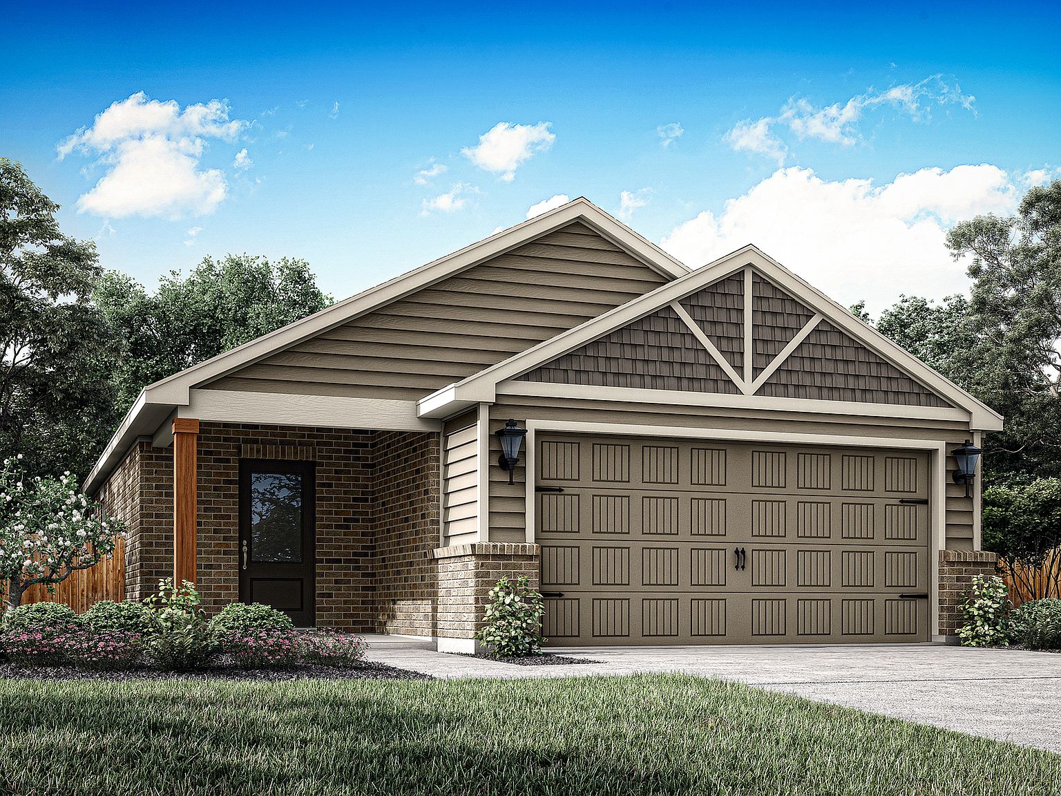 Klein Plan, Tuscany Lakes, Yukon, OK 73099 Zillow