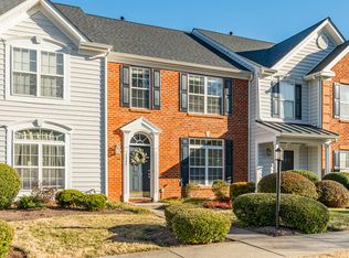 1524 Olde Sage Ct, Glen Allen, VA