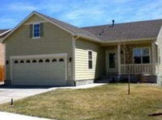 14133 Petrel Dr, Colorado Springs, CO 80921
