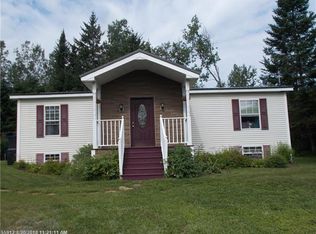 467 River Rd, Caribou, ME 04736