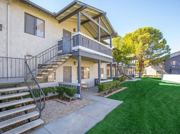 1601 W Avenue J8 #133