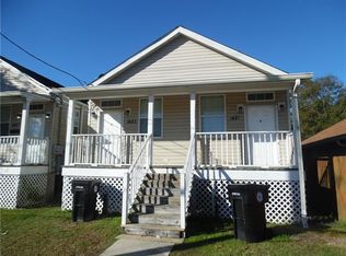 1421 Numa St, New Orleans, LA 70114