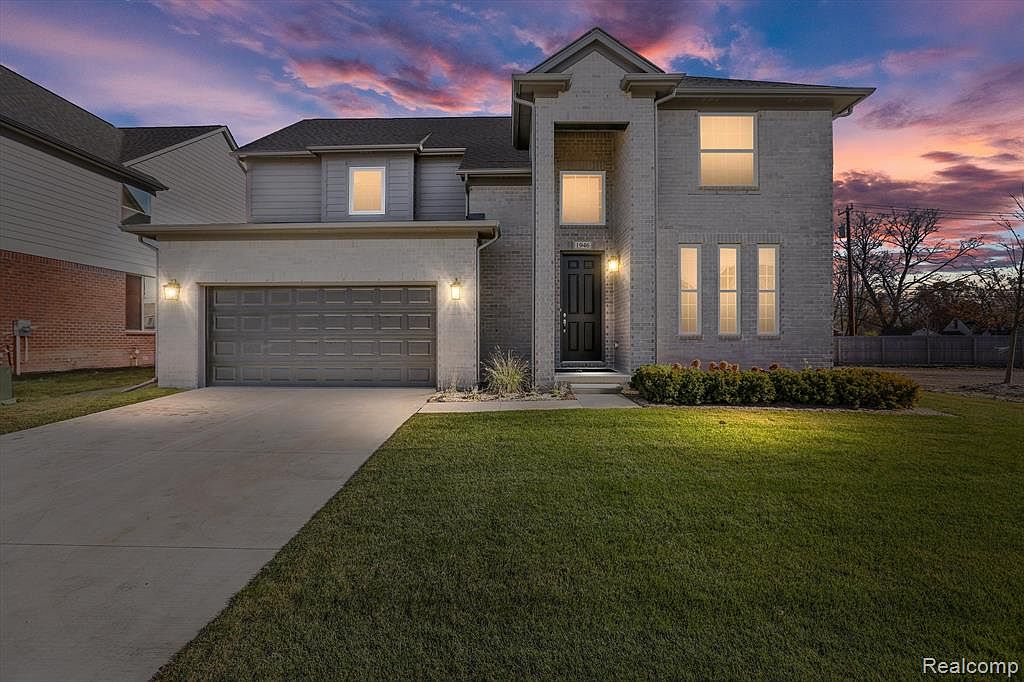 1946 Kohli Dr, Troy, MI 48083 Zillow