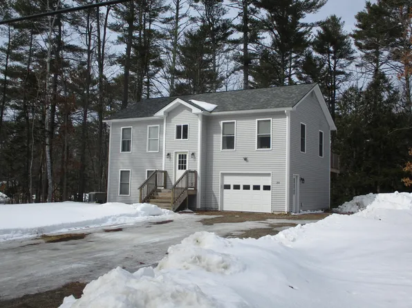 30 Summit Drive, Waterboro, ME 04061