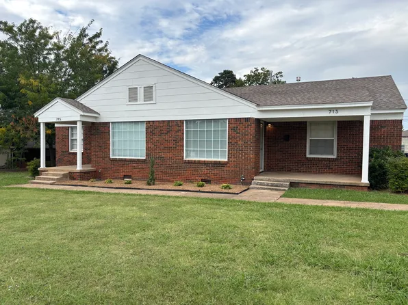 713 NW 51st St, Oklahoma City, OK 73118