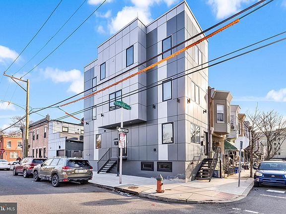 2nd image of 1463 N Corlies St APT A