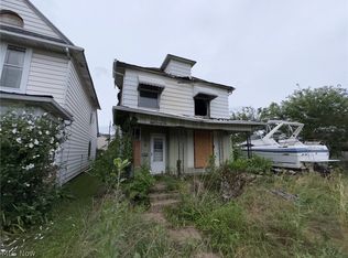 825 Stebbins St, Toledo, OH 43609