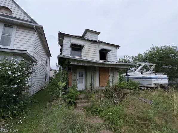 825 Stebbins St, Toledo, OH 43609