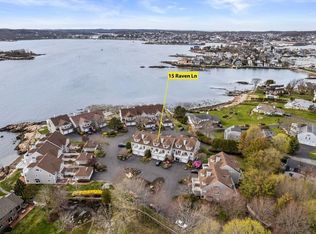 15 Raven Ln #15, Gloucester, MA 01930