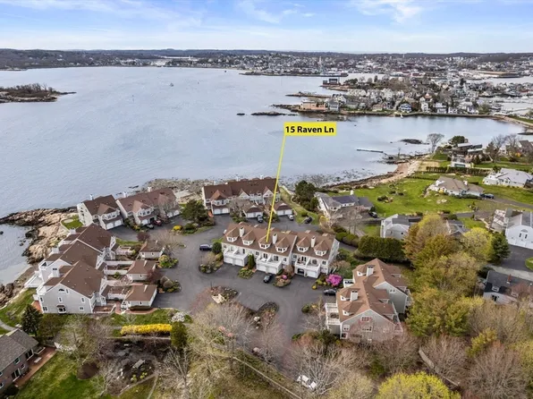 15 Raven Ln #15, Gloucester, MA 01930