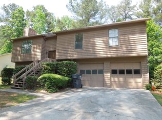 2544 Wildflower Ln, Snellville, GA