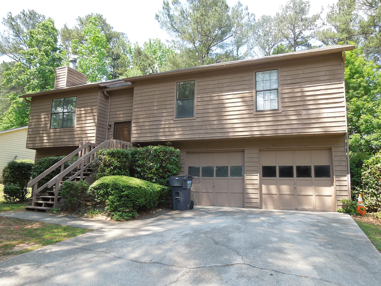 2544 Wildflower Ln photo 1