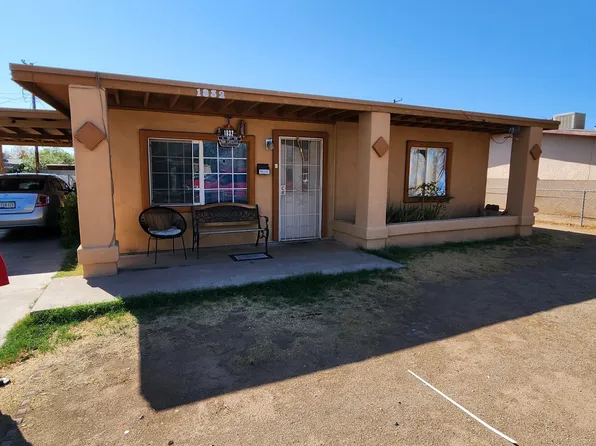1832 N 38TH Drive, Phoenix, AZ 85009