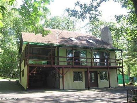front view of home2