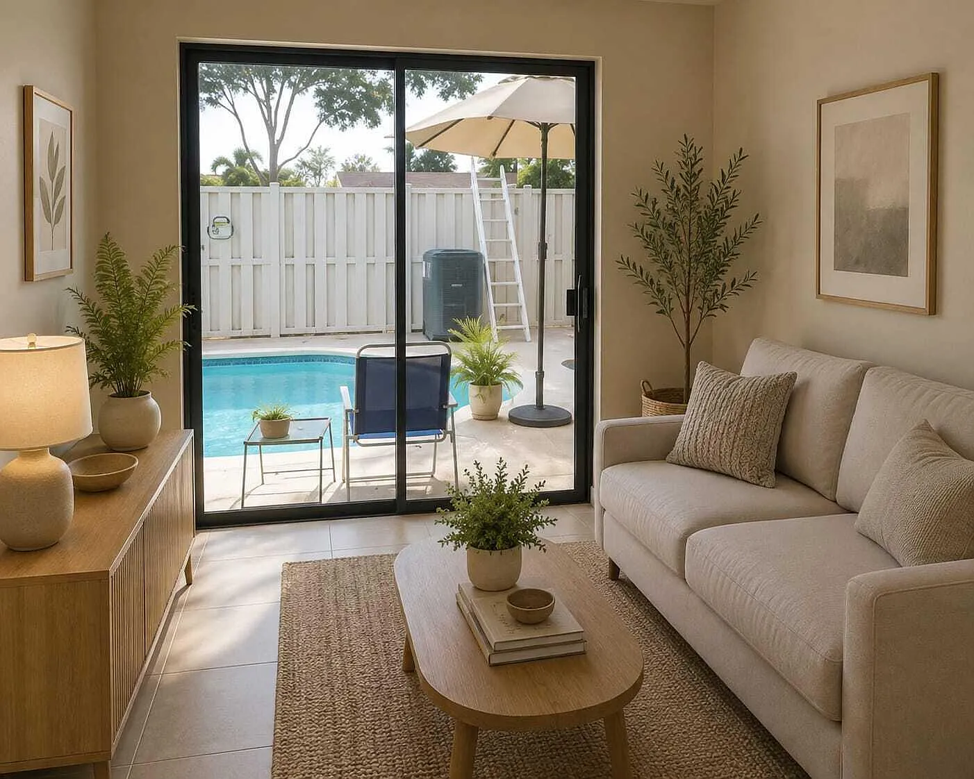 3 bed, 2.0 bath, 1276 sqft, $3,150 — Photo 4