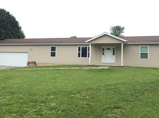 7730 State Route 154, Baldwin, IL 62217