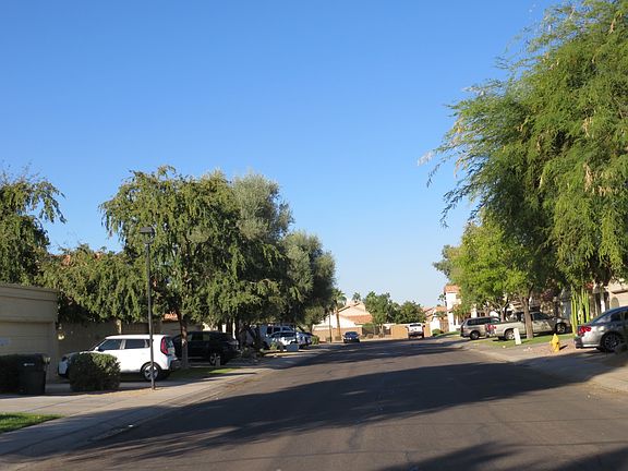 5th image of 4443 E Amberwood Dr