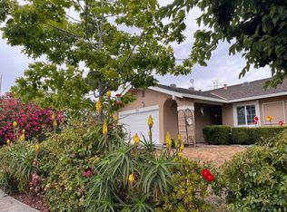 372 San Andreas Dr, Milpitas, CA 95035