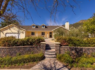 1305 Daly Rd, Ojai, CA 93023