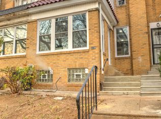 2417 78th Ave, Philadelphia, PA 19150