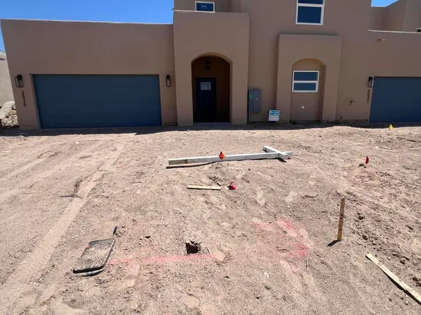 3536 Evy Ln, Las Cruces, NM 88012