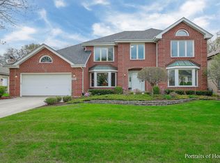8940 Tara Hill Rd, Darien, IL 60561