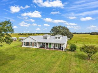 3682 NW Limestone Heights St, Arcadia, FL 34266