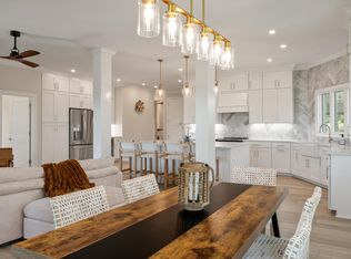 3518 Shipwatch Rd, Johns Island, SC 29455