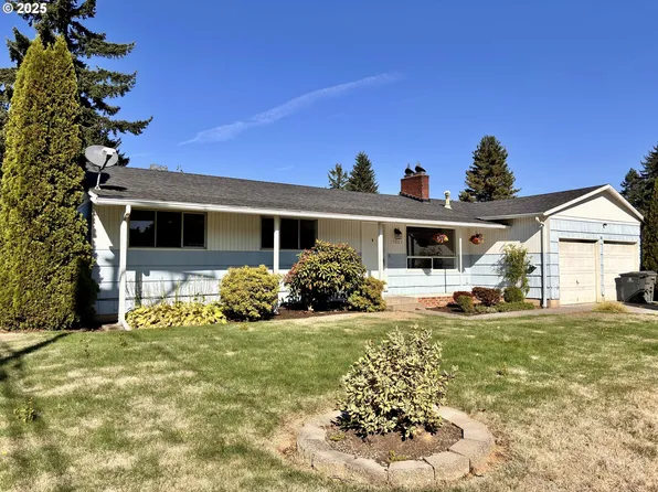 19003 NE Clackamas St, Portland, OR 97230