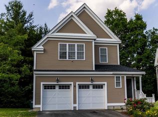 28 Longview Cir #28, Ayer, MA 01432