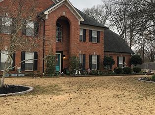 147 Cottonwood Cir S, Collierville, TN 38017