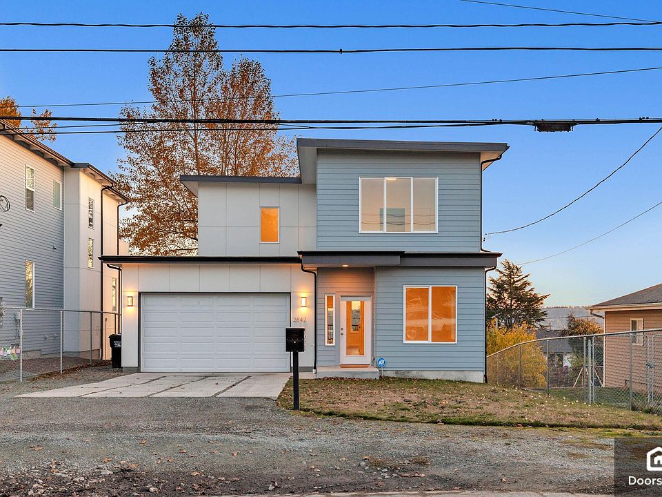 オセロ Othello   Road 2847 S Othello St, Seattle, WA 98108 | Zillow