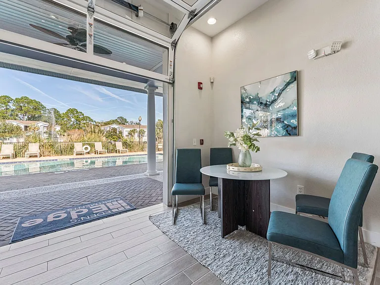 Eden's Edge Apartments — Photo 1