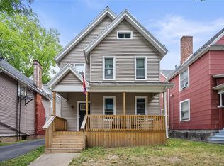 32 Edmonds St, Rochester, NY 14607