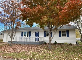 412 S Cedar St, Gerald, MO 63037