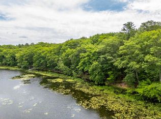 258 Lunts Hill Rd, Litchfield, ME 04350